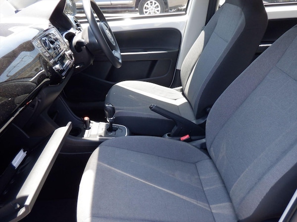 Used Volkswagen up! for sale - 76269671: Photo 14