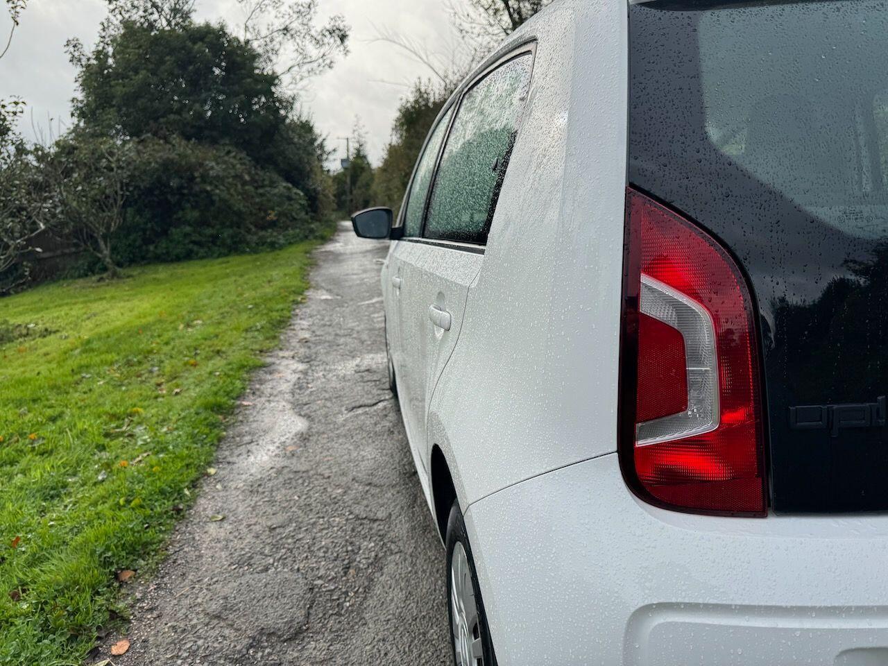 Used Volkswagen up! for sale - 76269671: Photo 15