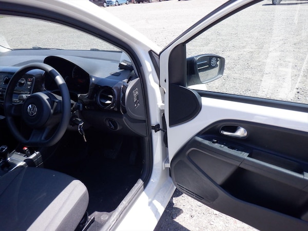 Used Volkswagen up! for sale - 76269671: Photo 15