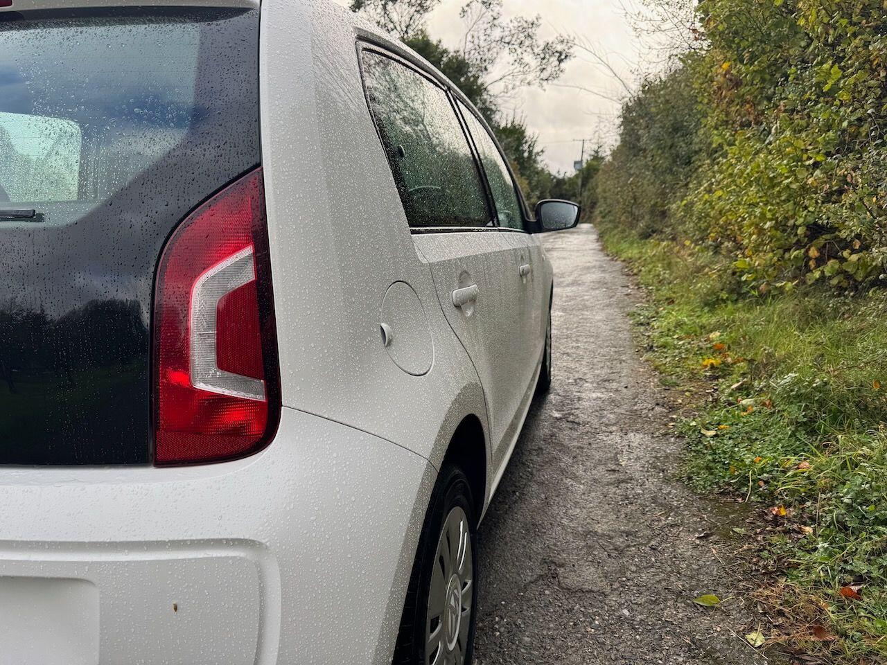 Used Volkswagen up! for sale - 76269671: Photo 16