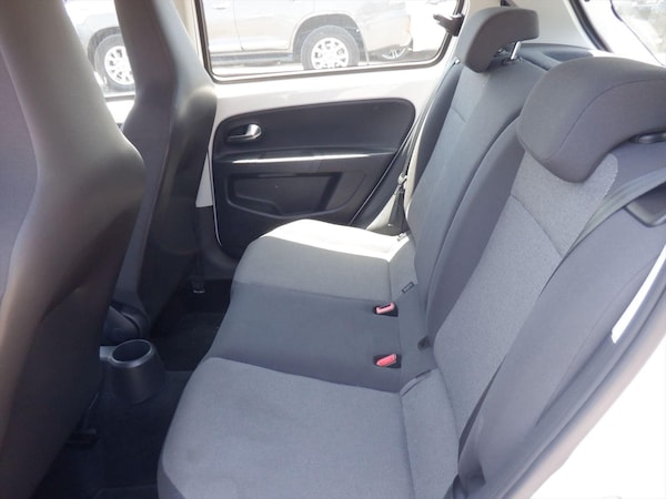 Used Volkswagen up! for sale - 76269671: Photo 16
