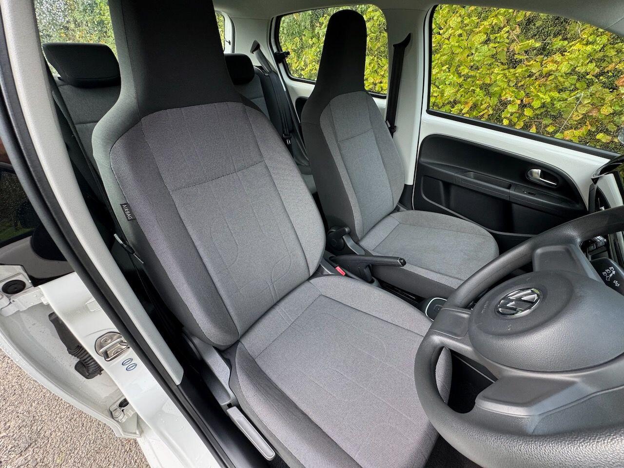 Used Volkswagen up! for sale - 76269671: Photo 18