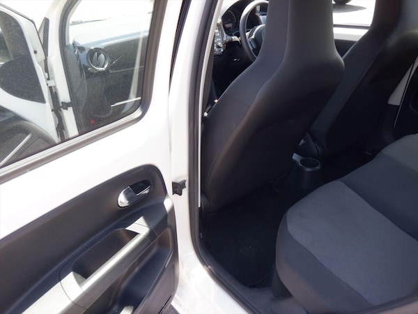 Used Volkswagen up! for sale - 76269671: Photo 18