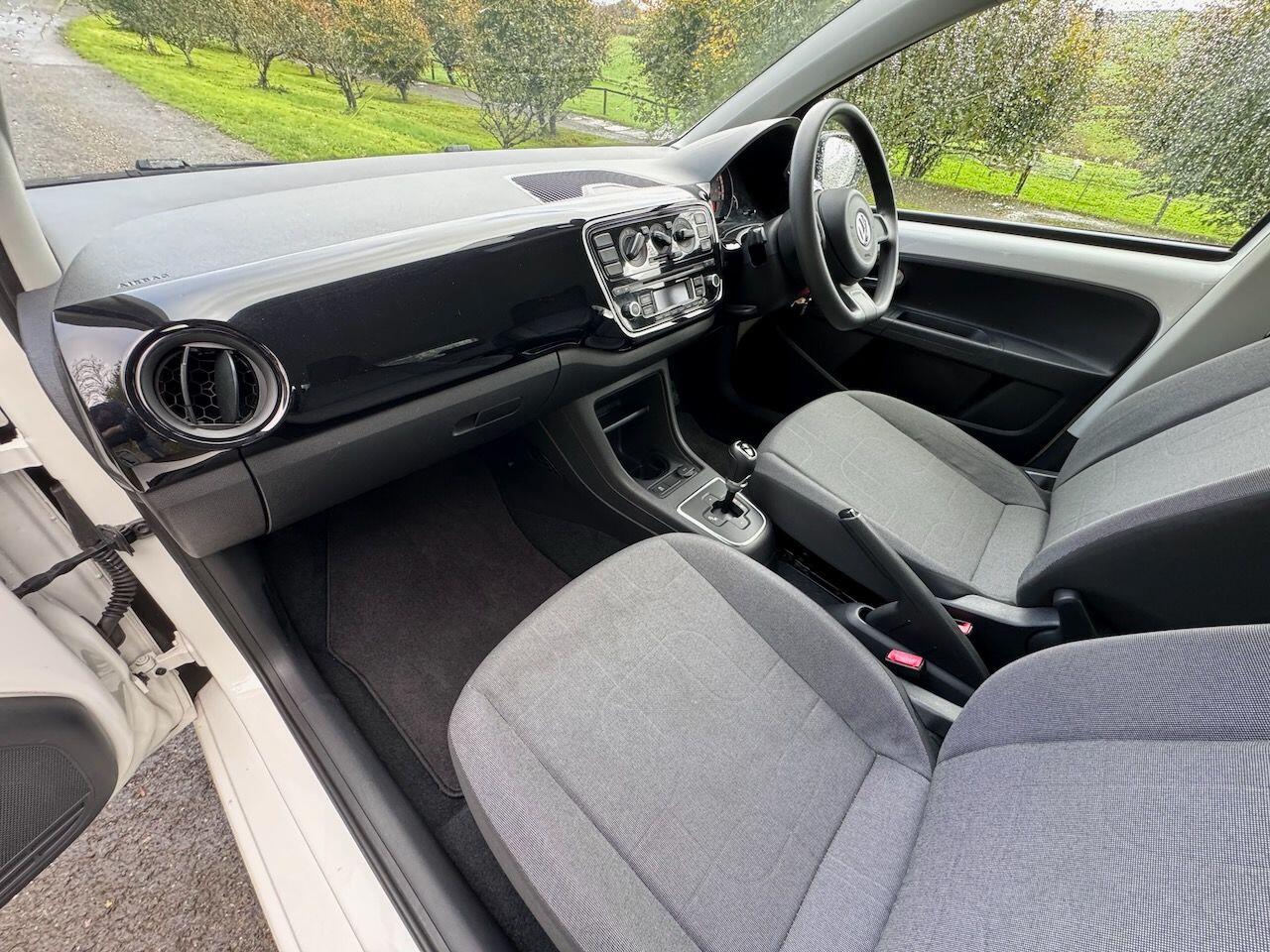 Used Volkswagen up! for sale - 76269671: Photo 19