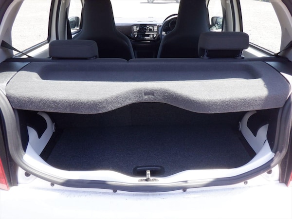 Used Volkswagen up! for sale - 76269671: Photo 19