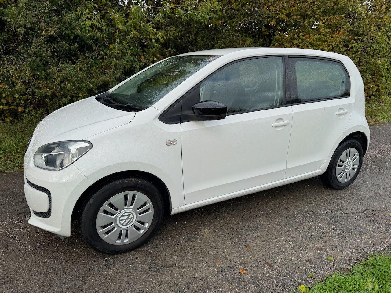 Used Volkswagen up! for sale - 76269671: Photo 2