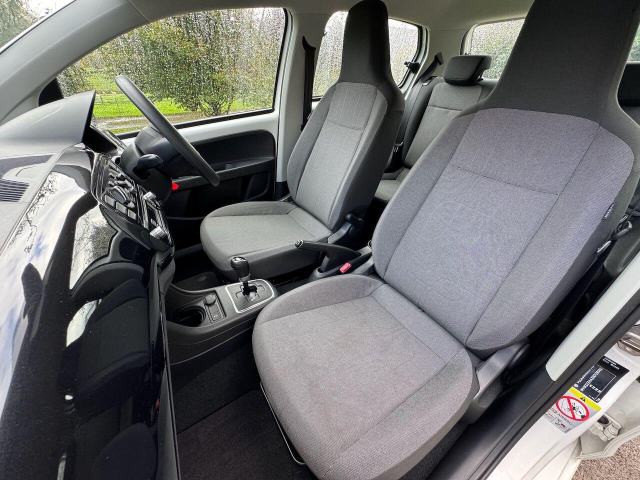 Used Volkswagen up! for sale - 76269671: Photo 20