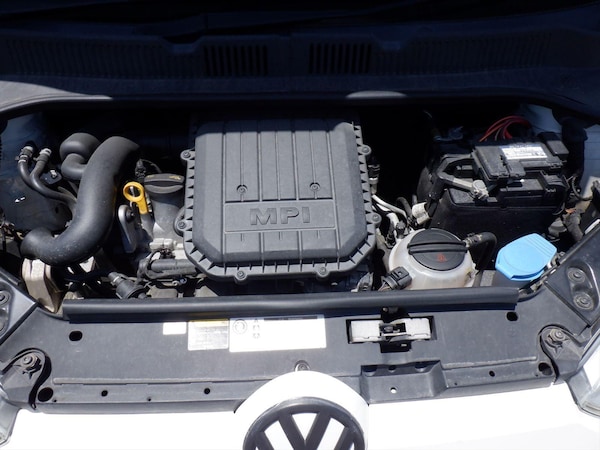 Used Volkswagen up! for sale - 76269671: Photo 20
