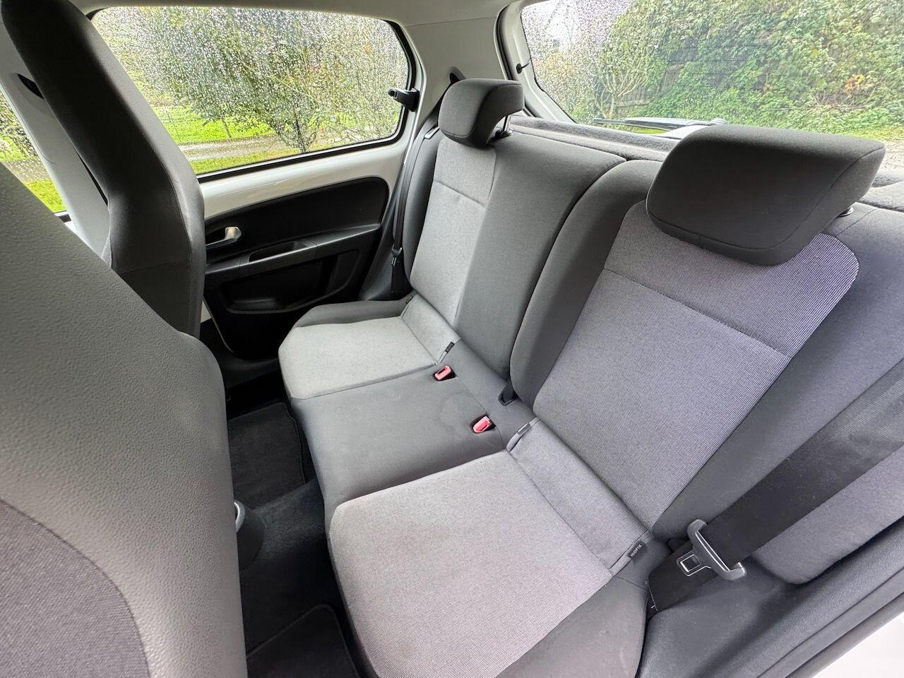 Used Volkswagen up! for sale - 76269671: Photo 21