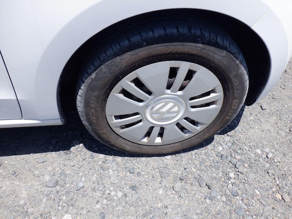 Used Volkswagen up! for sale - 76269671: Photo 21