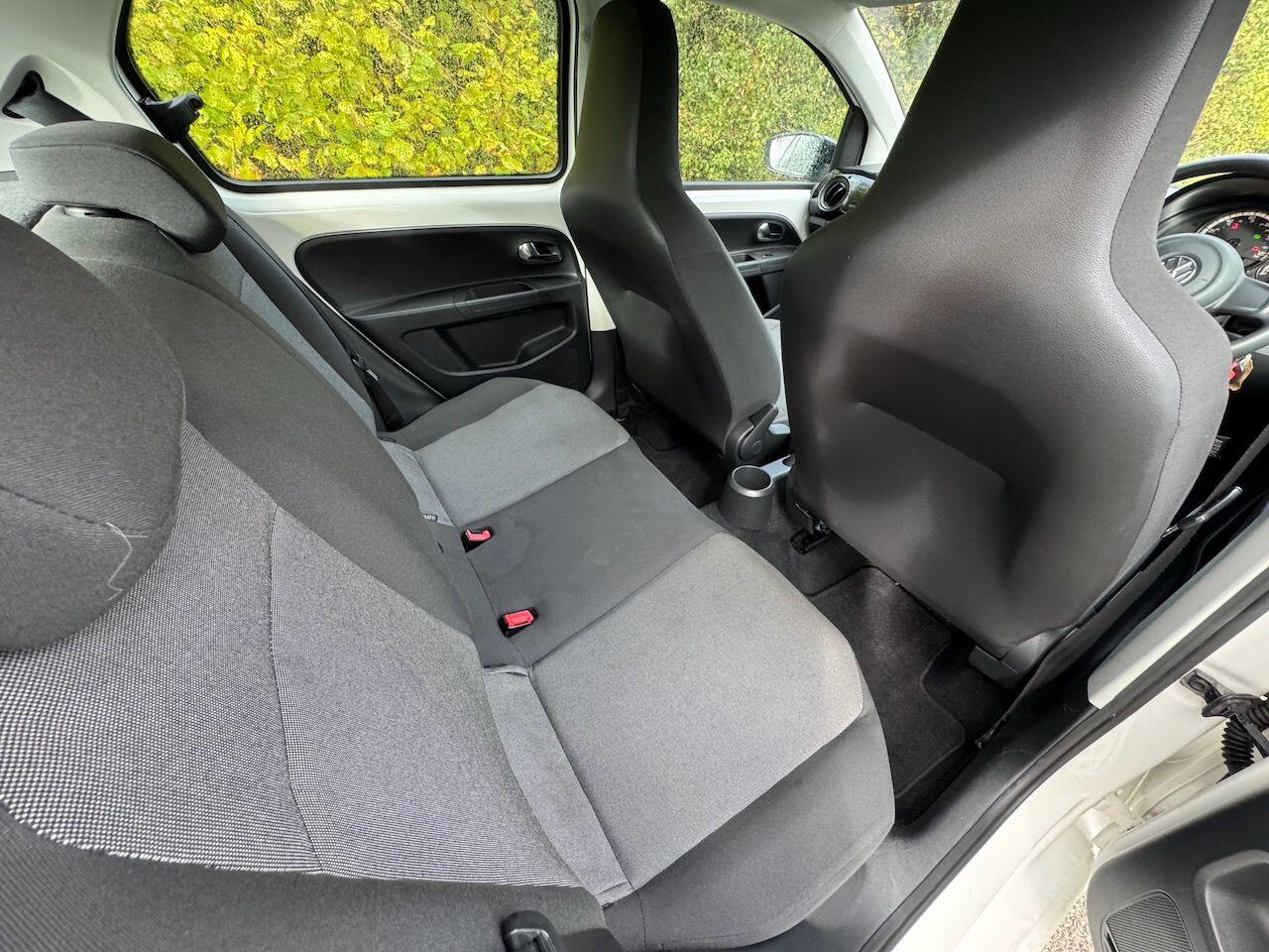 Used Volkswagen up! for sale - 76269671: Photo 22