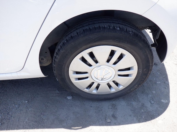Used Volkswagen up! for sale - 76269671: Photo 23