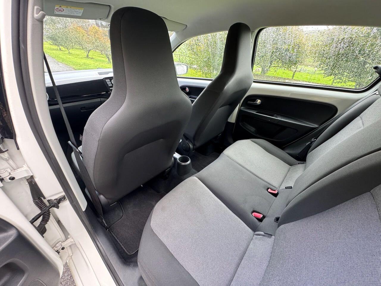 Used Volkswagen up! for sale - 76269671: Photo 24