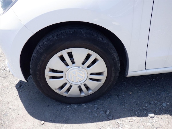 Used Volkswagen up! for sale - 76269671: Photo 24