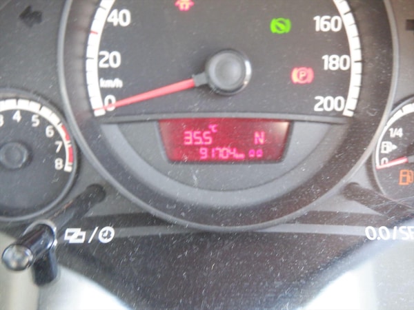 Used Volkswagen up! for sale - 76269671: Photo 25
