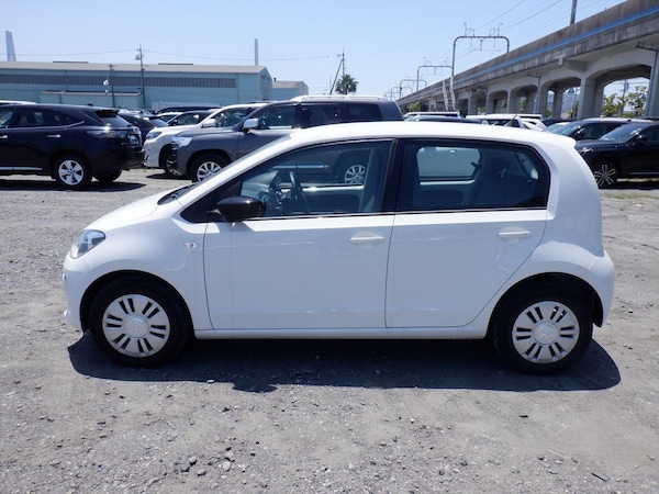 Used Volkswagen up! for sale - 76269671: Photo 2