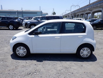 Used Volkswagen up! for sale - 76269671: Photo 2