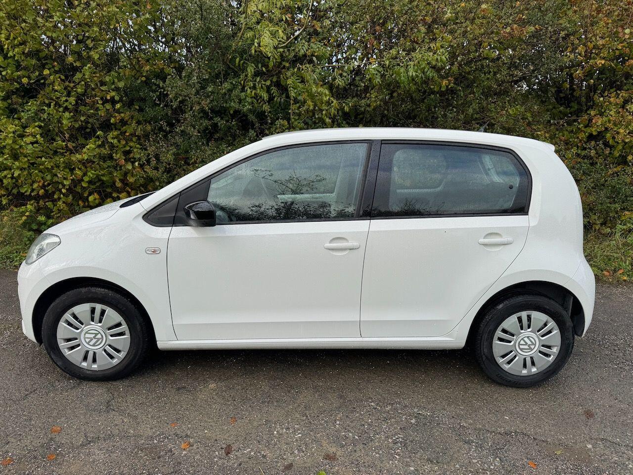 Used Volkswagen up! for sale - 76269671: Photo 3