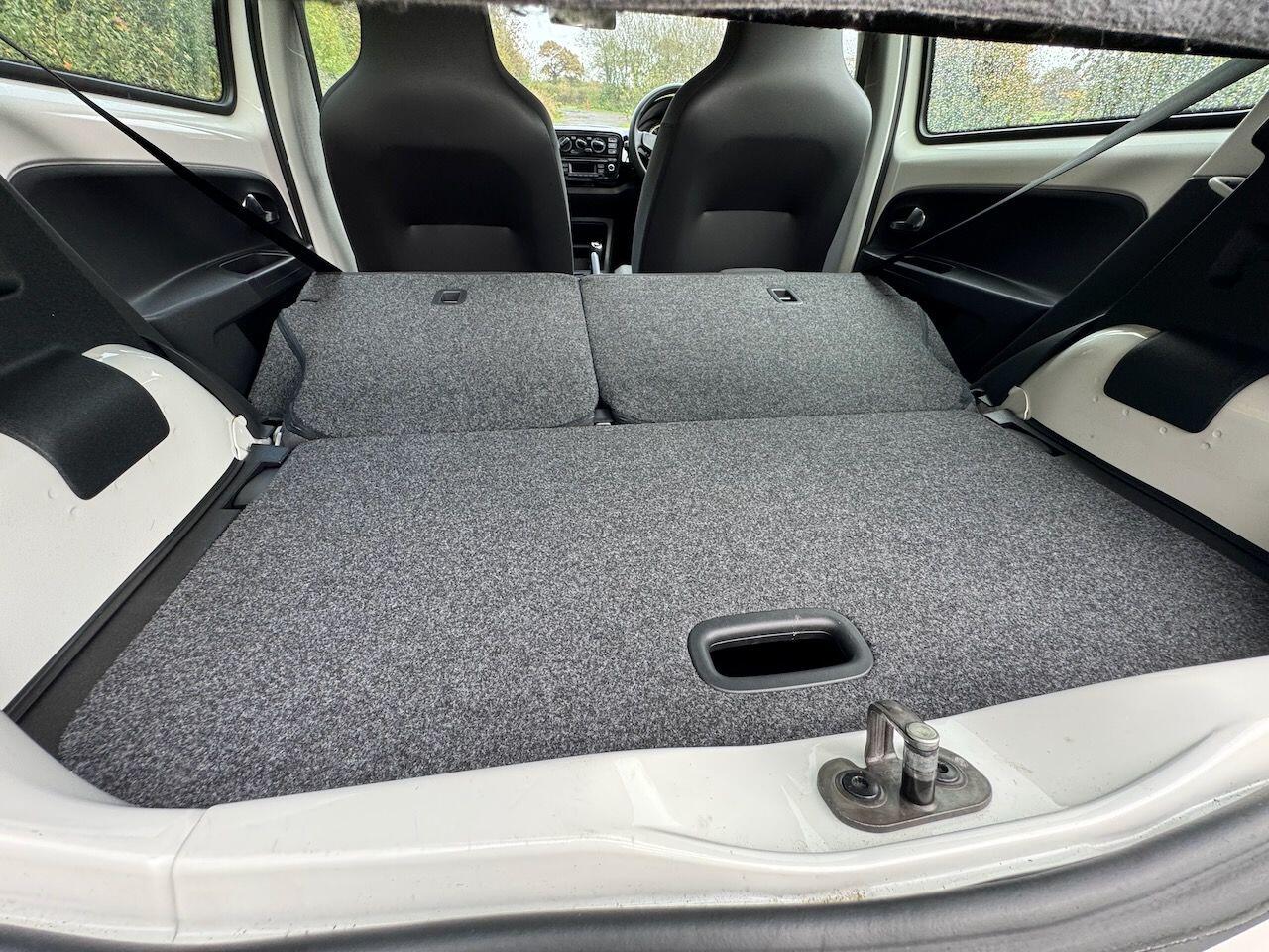 Used Volkswagen up! for sale - 76269671: Photo 33