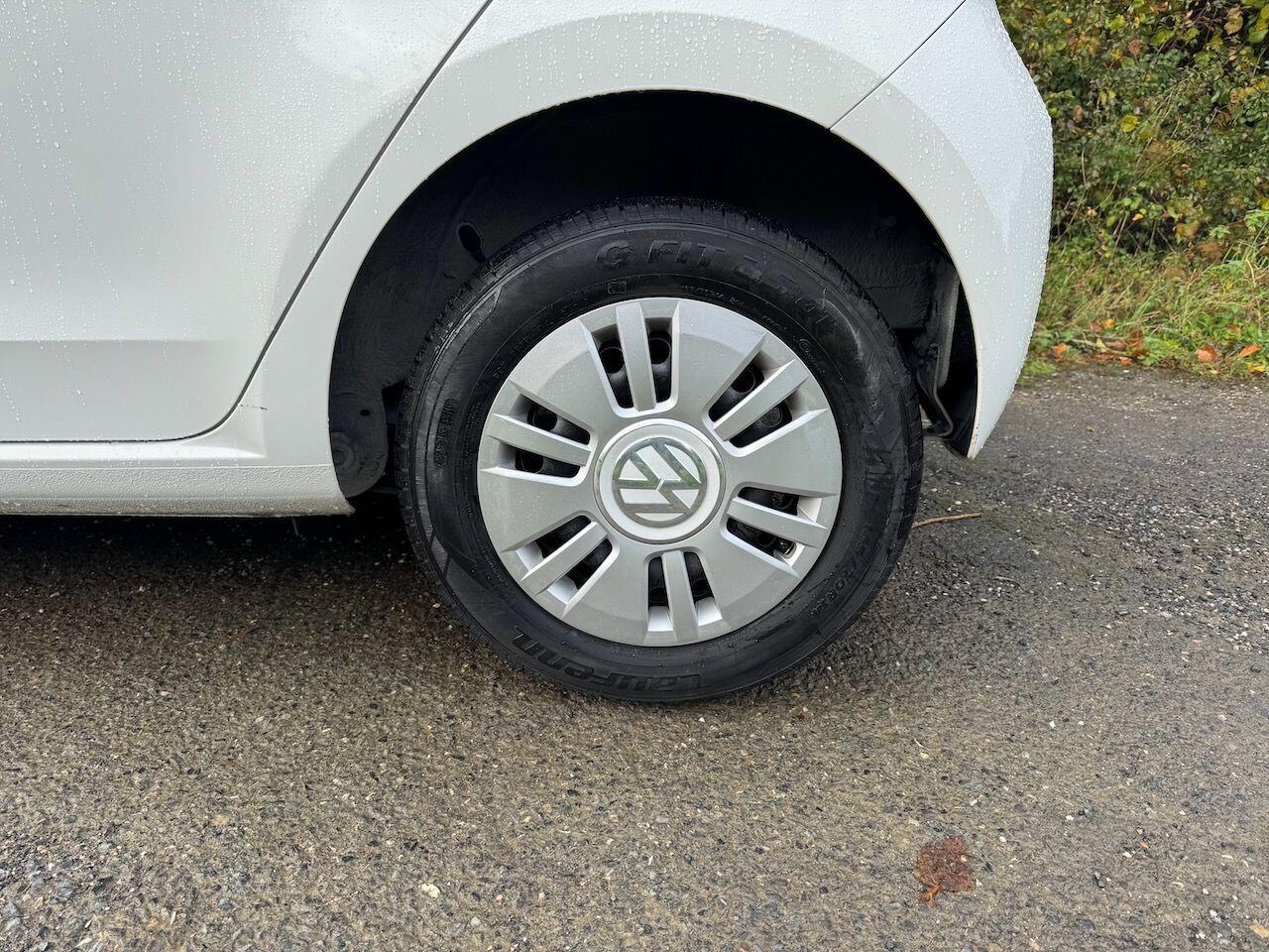 Used Volkswagen up! for sale - 76269671: Photo 34