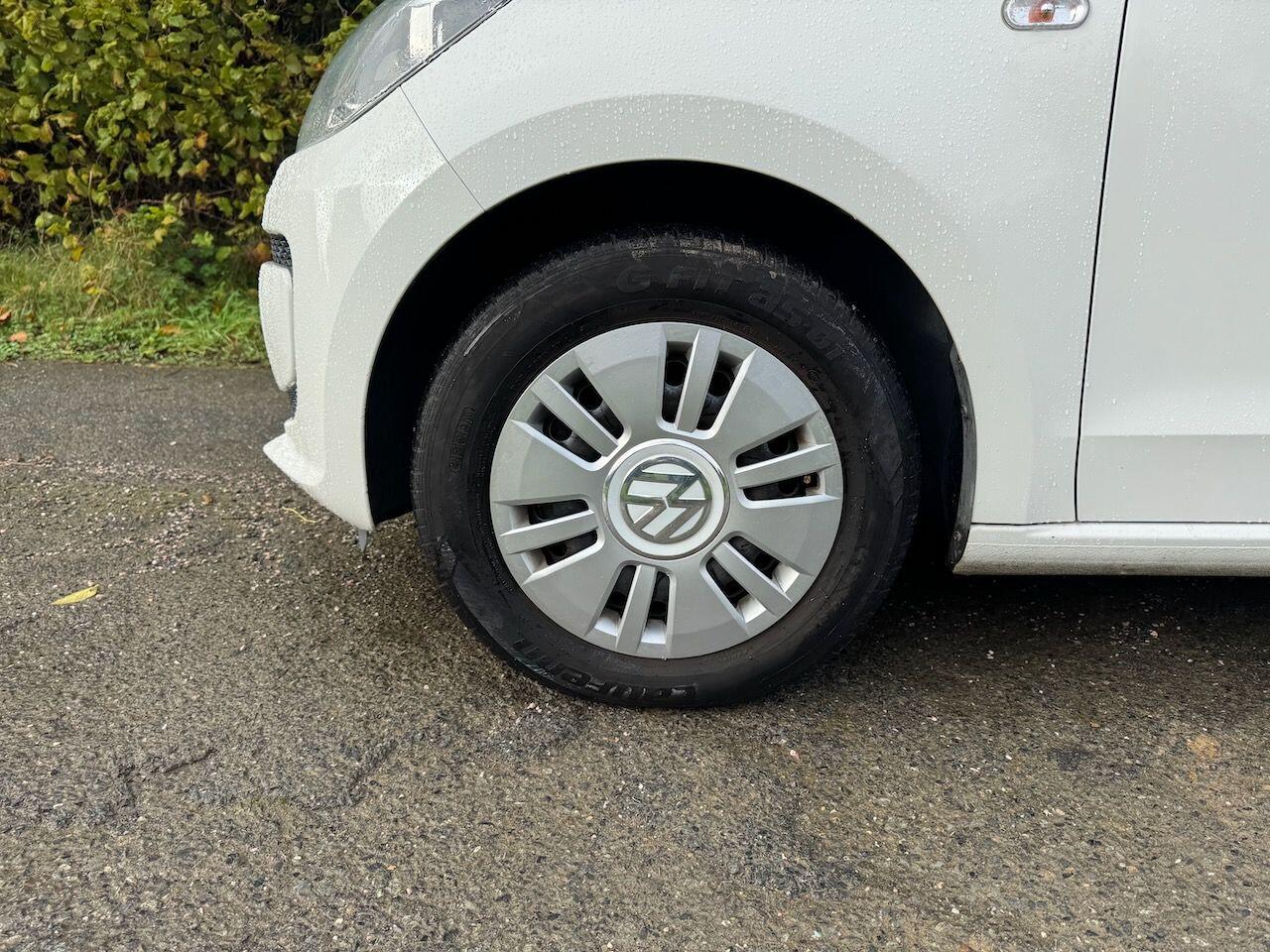 Used Volkswagen up! for sale - 76269671: Photo 35