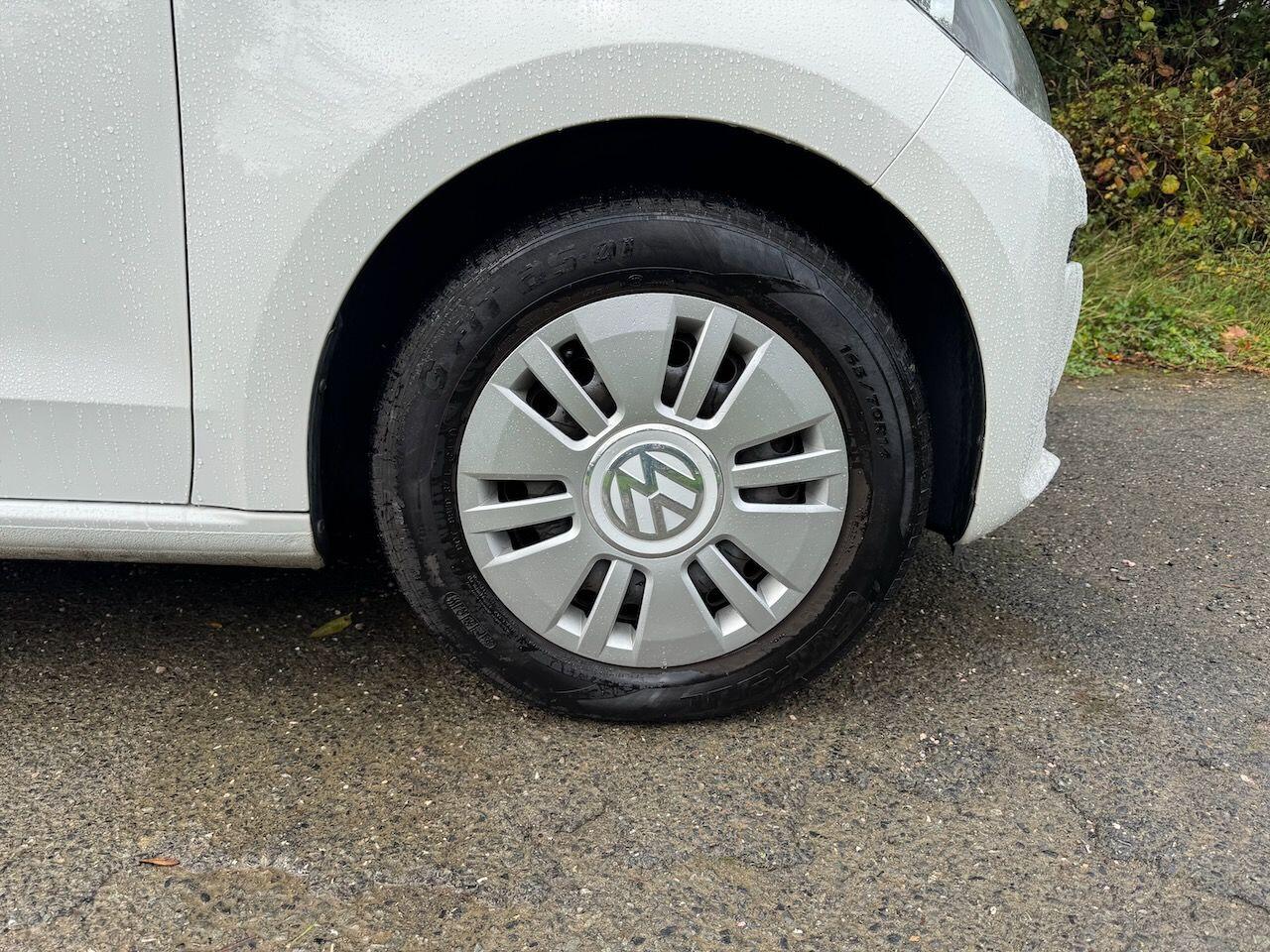 Used Volkswagen up! for sale - 76269671: Photo 36