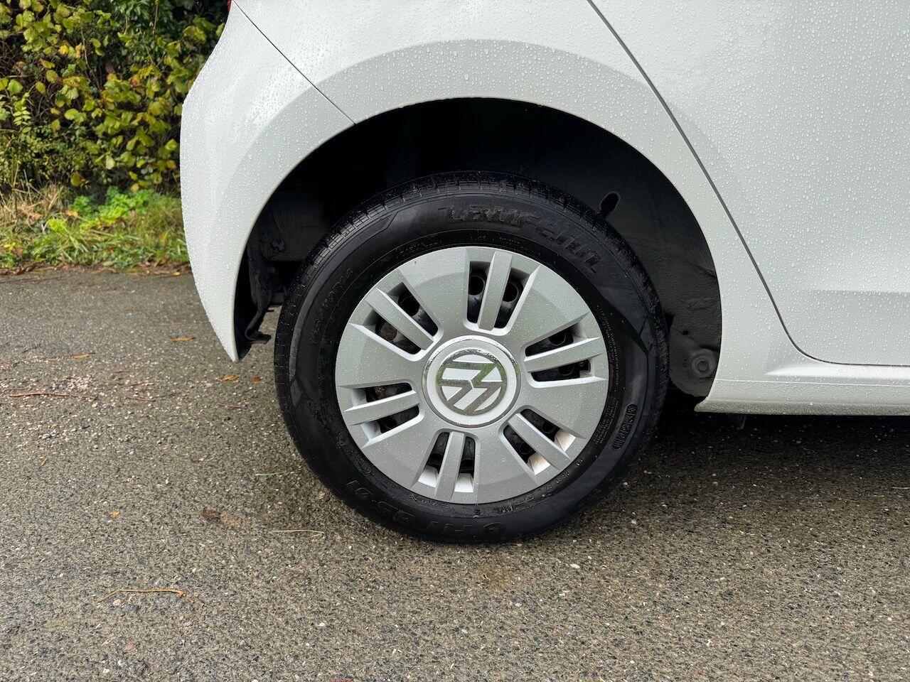 Used Volkswagen up! for sale - 76269671: Photo 37