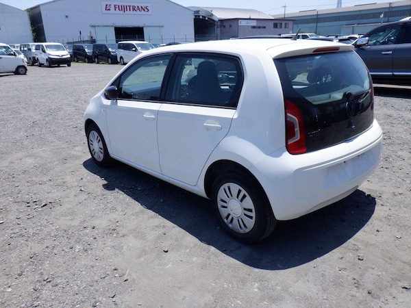 Used Volkswagen up! for sale - 76269671: Photo 3