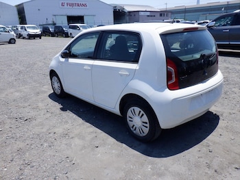 Used Volkswagen up! for sale - 76269671: Photo 3