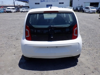 Used Volkswagen up! for sale - 76269671: Photo 4