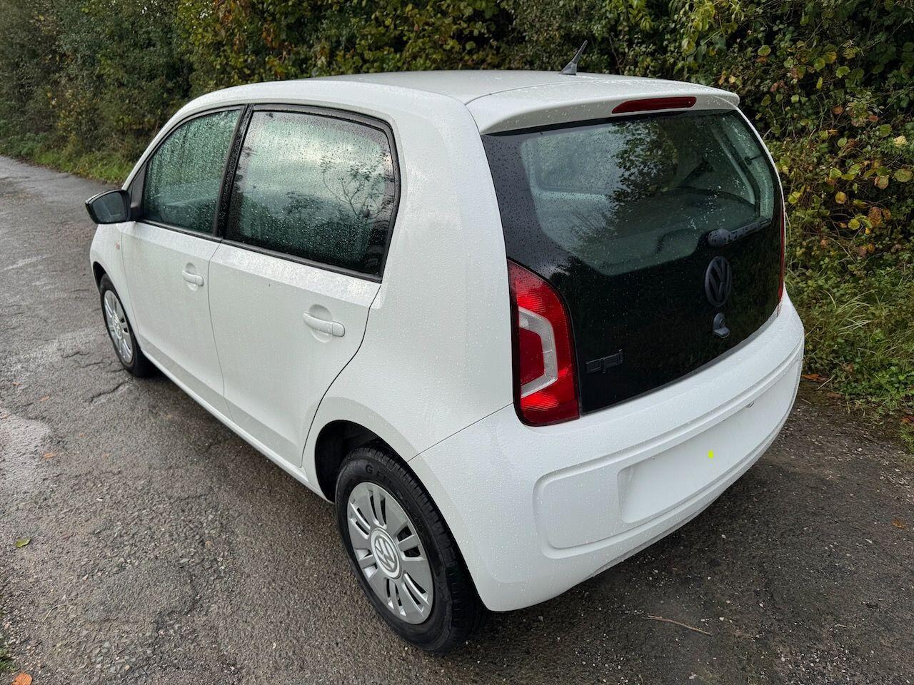 Used Volkswagen up! for sale - 76269671: Photo 5