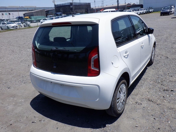 Used Volkswagen up! for sale - 76269671: Photo 5