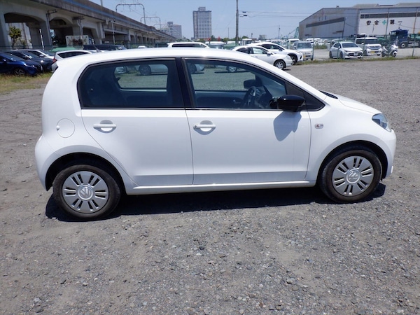 Used Volkswagen up! for sale - 76269671: Photo 6