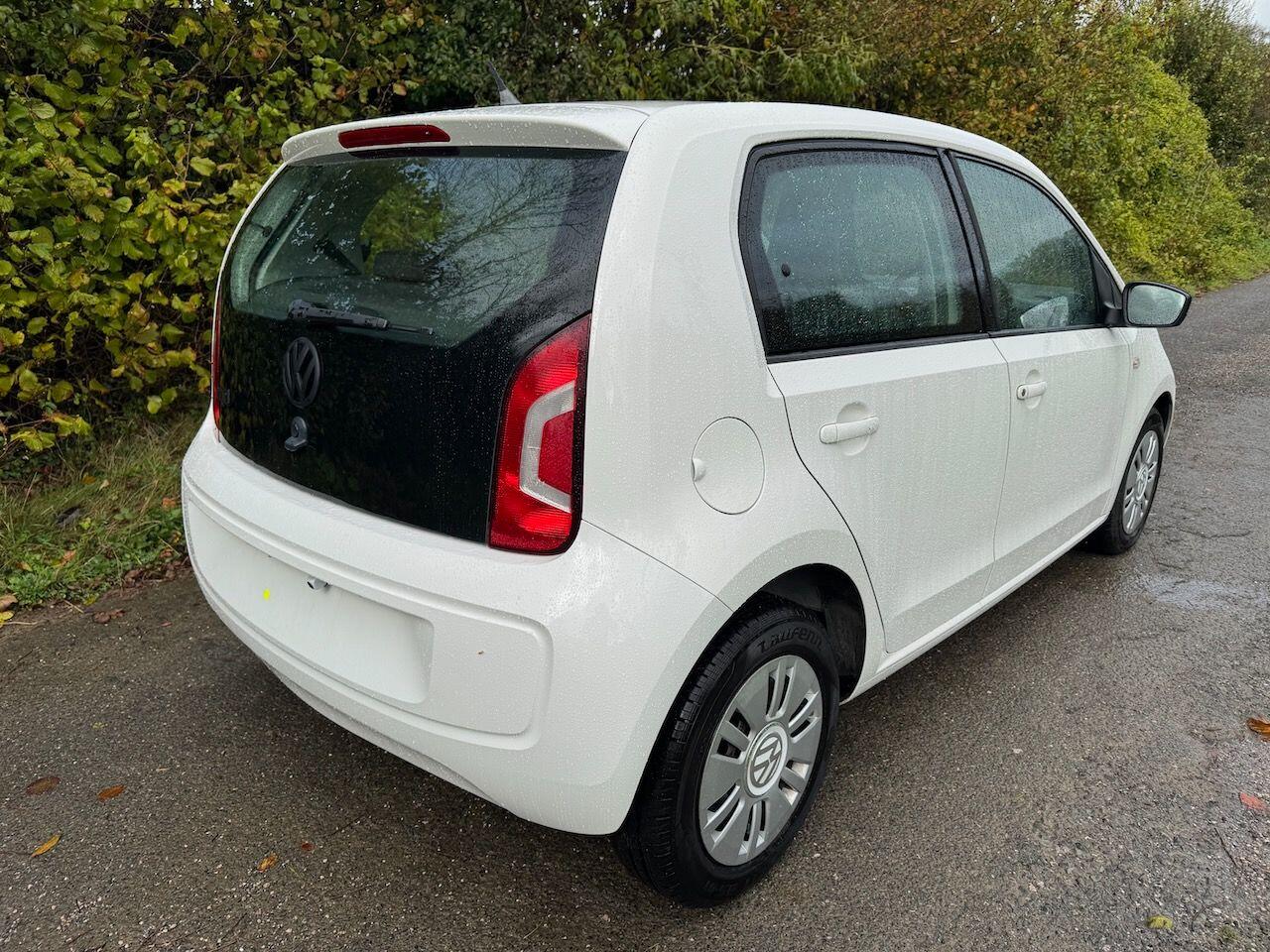 Used Volkswagen up! for sale - 76269671: Photo 7