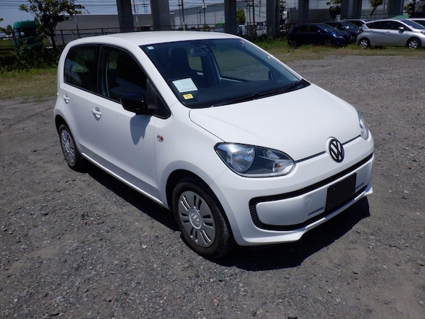 Used Volkswagen up! for sale - 76269671: Photo 7