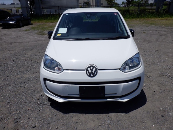 Used Volkswagen up! for sale - 76269671: Photo 8