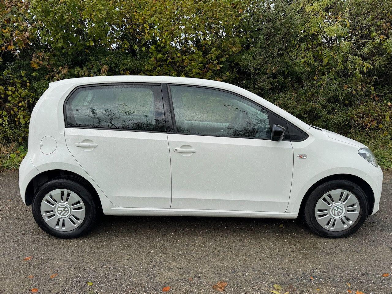 Used Volkswagen up! for sale - 76269671: Photo 9