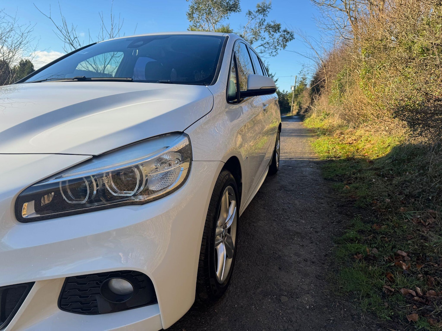 Used BMW 2 Series Gran Tourer for sale - 77237933: Photo 14