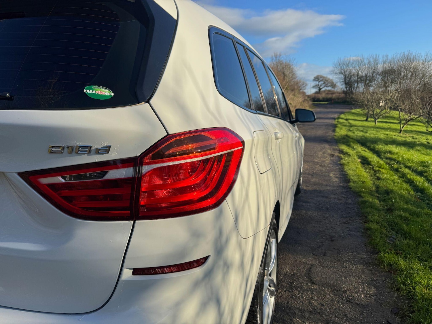 Used BMW 2 Series Gran Tourer for sale - 77237933: Photo 16