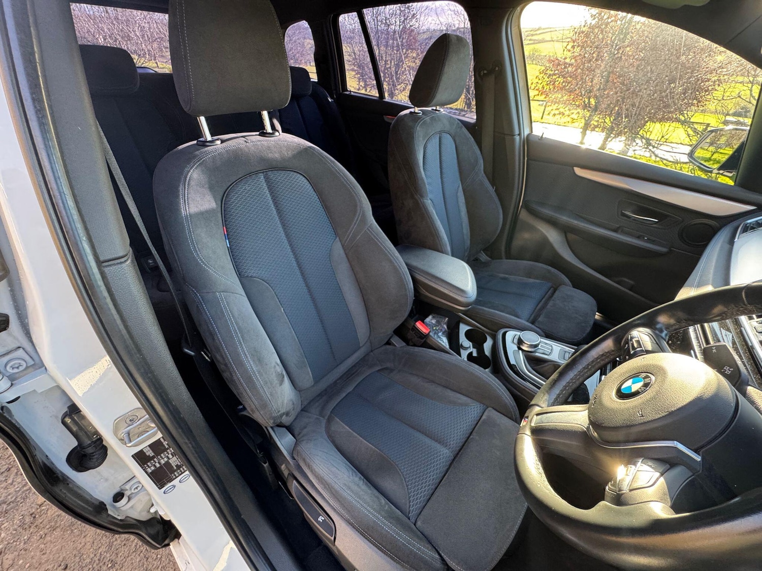 Used BMW 2 Series Gran Tourer for sale - 77237933: Photo 18