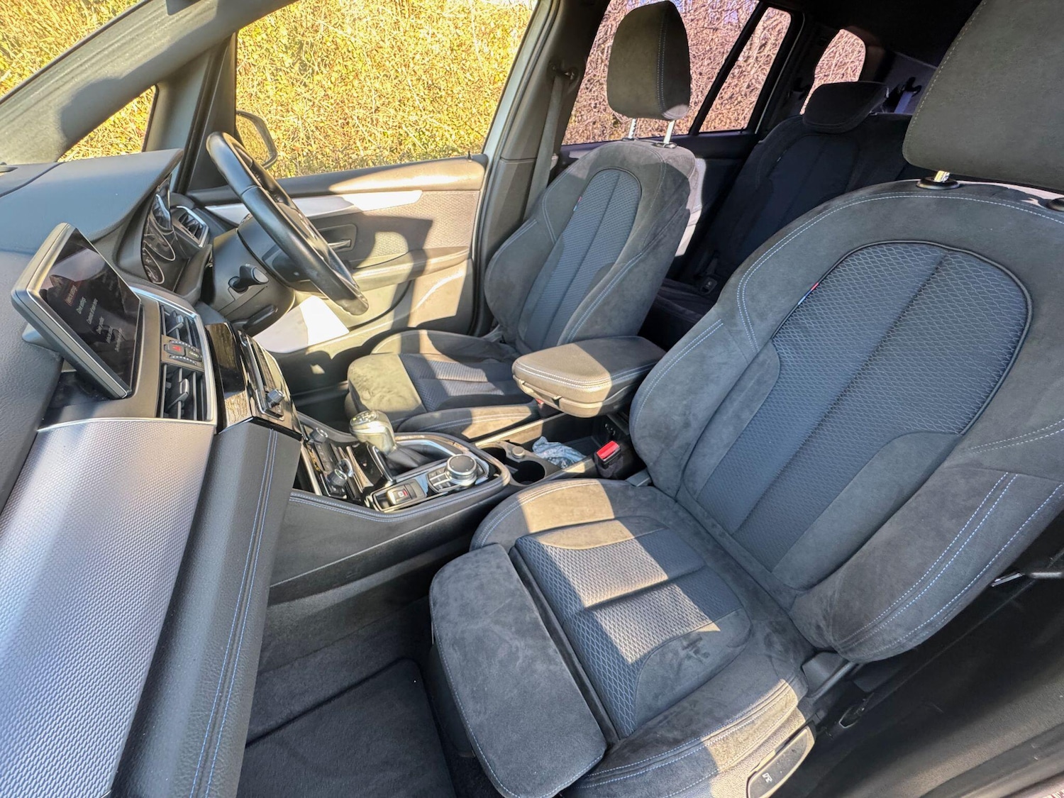 Used BMW 2 Series Gran Tourer for sale - 77237933: Photo 20