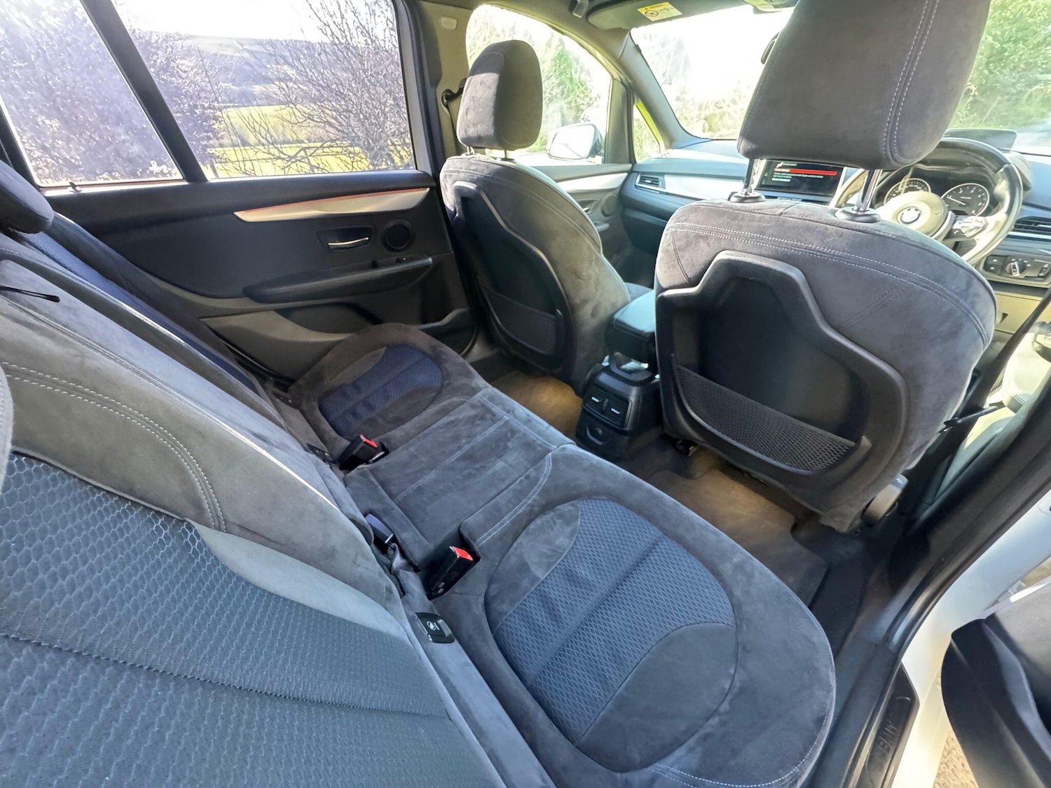 Used BMW 2 Series Gran Tourer for sale - 77237933: Photo 22