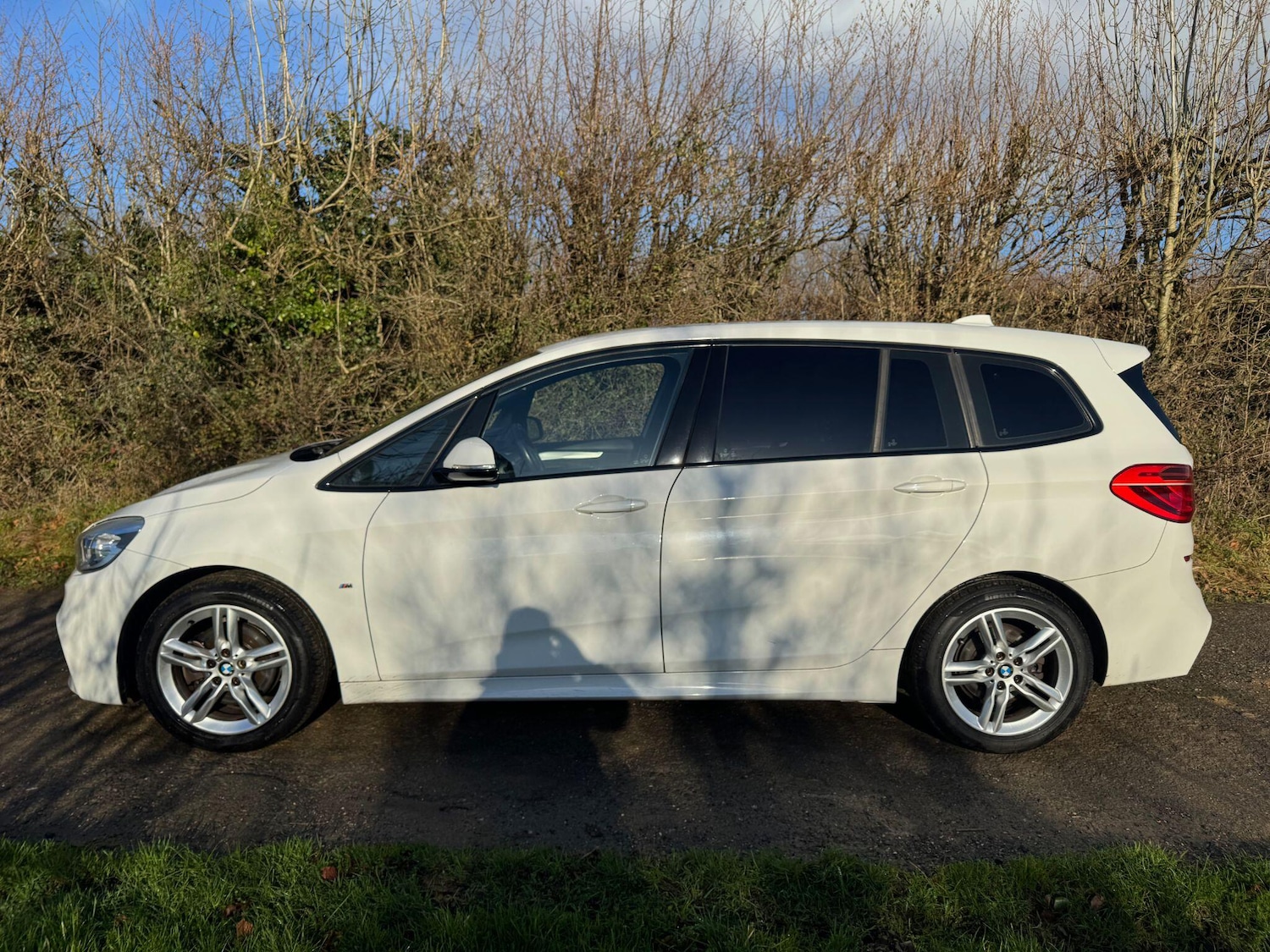 Used BMW 2 Series Gran Tourer for sale - 77237933: Photo 3