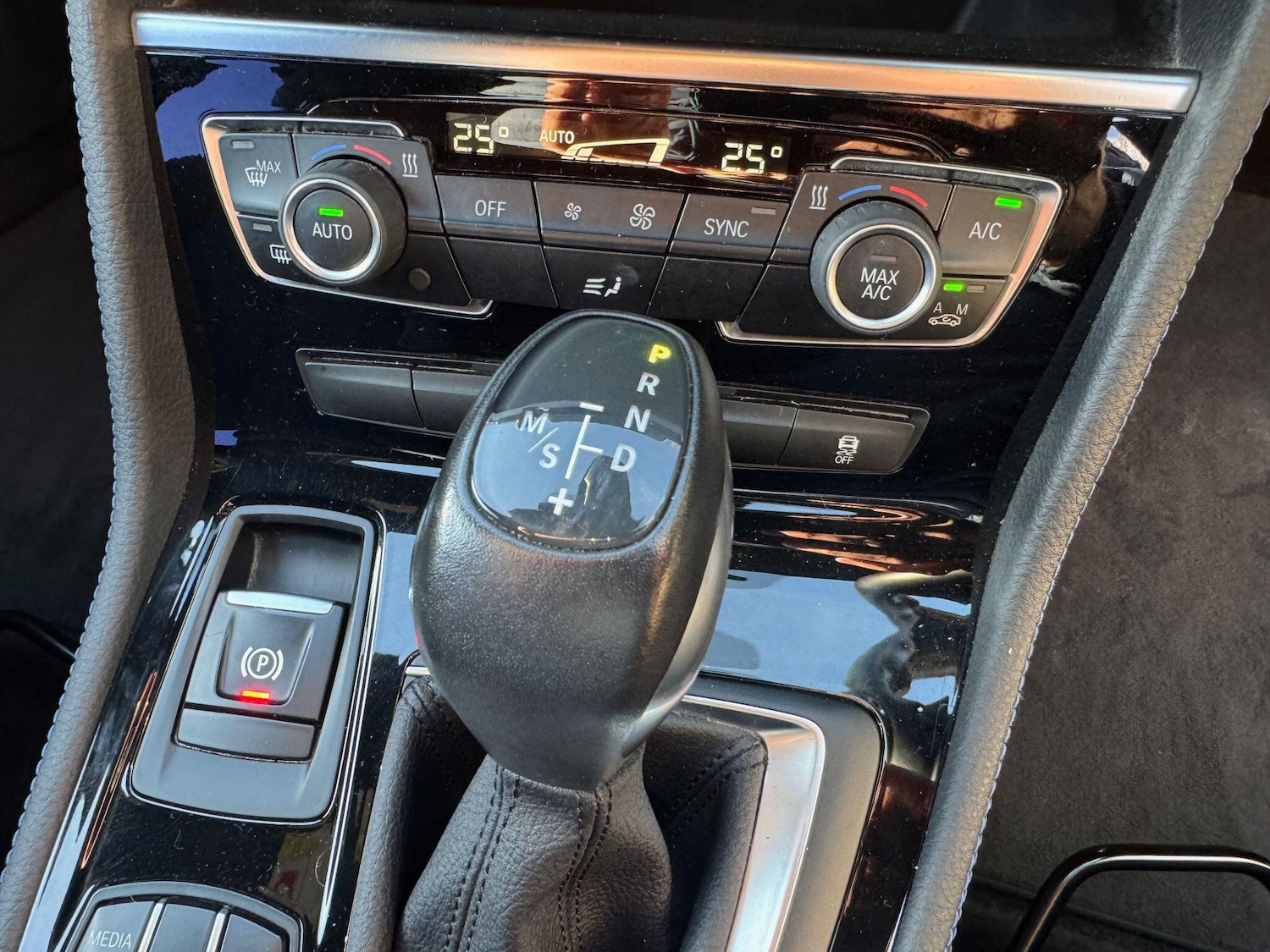 Used BMW 2 Series Gran Tourer for sale - 77237933: Photo 34