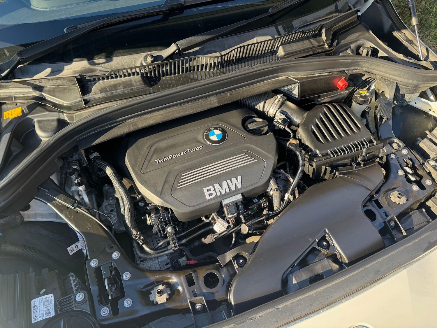 Used BMW 2 Series Gran Tourer for sale - 77237933: Photo 38