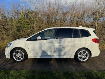 Used BMW 2 Series Gran Tourer 2016 for sale - 77237933: Photo