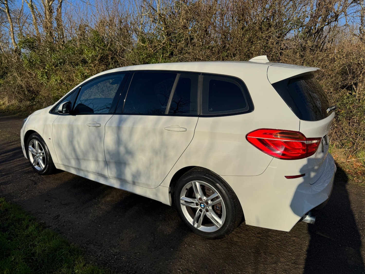 Used BMW 2 Series Gran Tourer for sale - 77237933: Photo 4