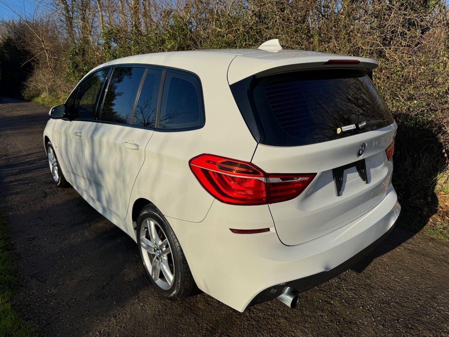 Used BMW 2 Series Gran Tourer for sale - 77237933: Photo 5
