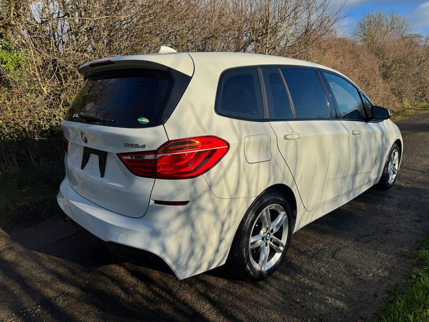 Used BMW 2 Series Gran Tourer for sale - 77237933: Photo 7