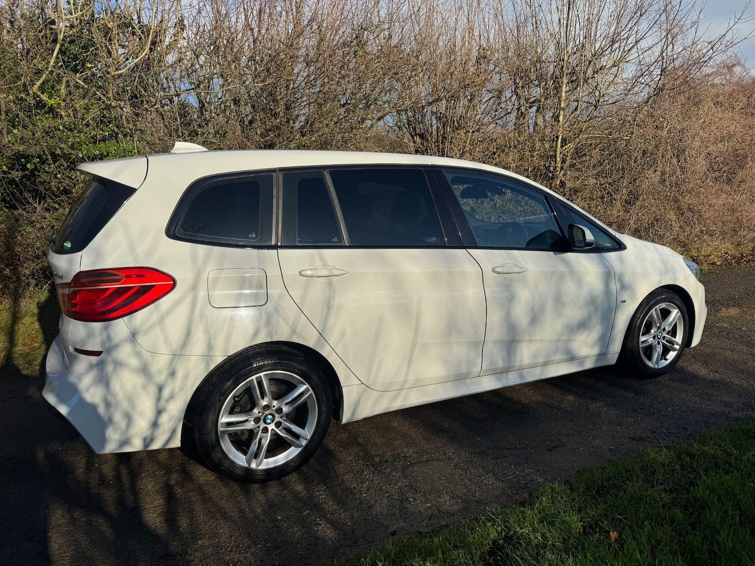 Used BMW 2 Series Gran Tourer for sale - 77237933: Photo 8